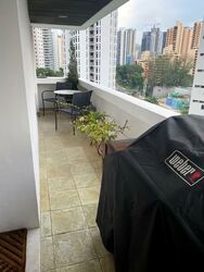 Leonie Towers (D9), Apartment #545069911
